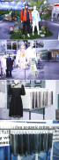 2024第三届立异面料、时髦服拆展昌大启幕引领面
