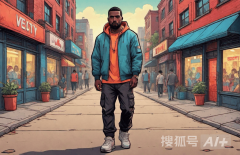 <b>Adidas取Kanye West合做款保举：Yeezy系列的抢手单品</b>
