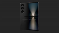 手机行业独一旗舰！索尼Xperia 1 VII下周发布